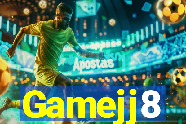 Gamejj8