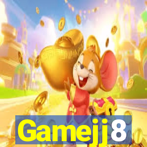 Gamejj8