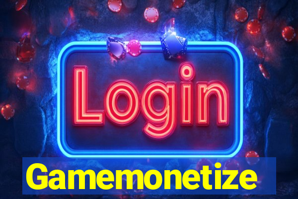 Gamemonetize