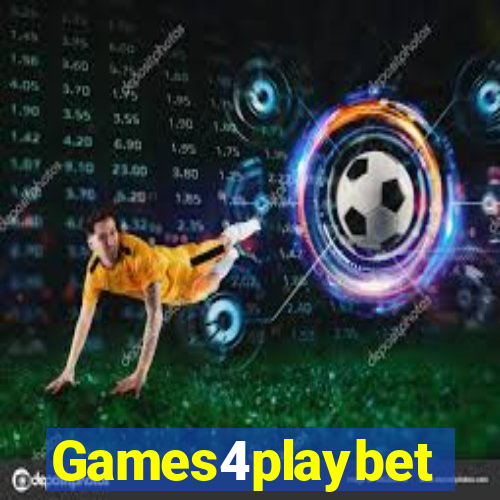 Games4playbet