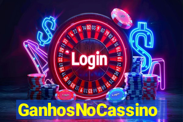 GanhosNoCassino