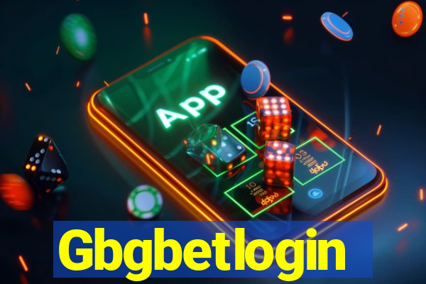 Gbgbetlogin