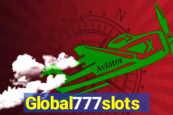 Global777slots