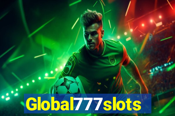 Global777slots