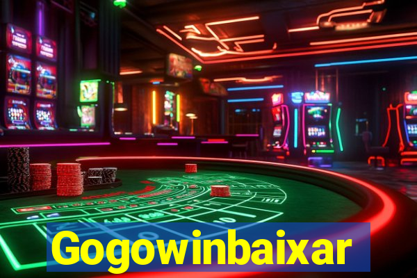 Gogowinbaixar