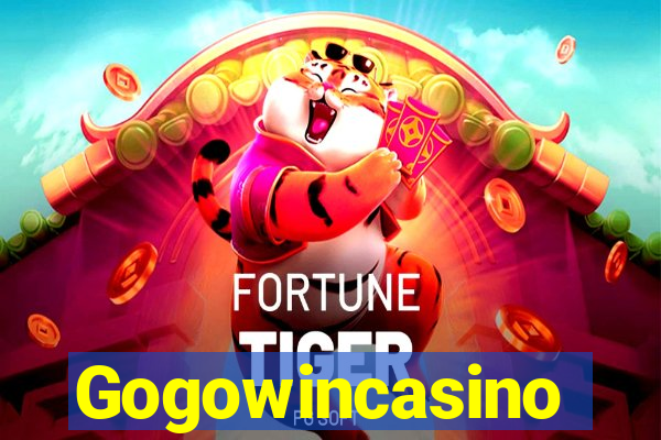 Gogowincasino