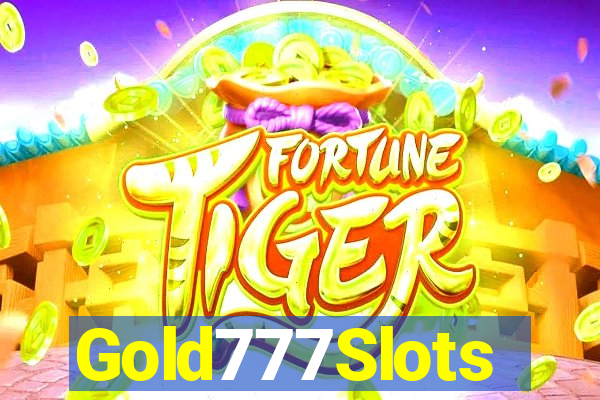 Gold777Slots