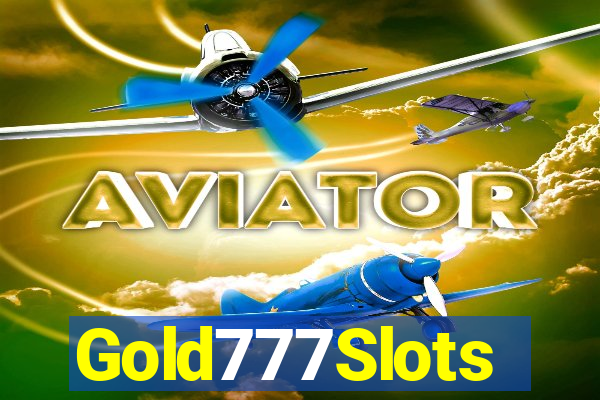 Gold777Slots