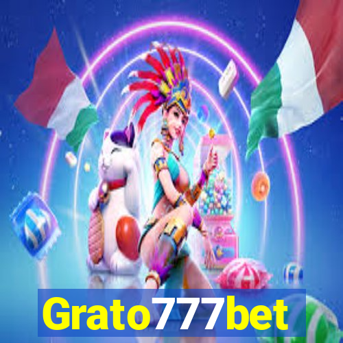 Grato777bet