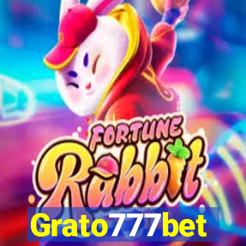 Grato777bet