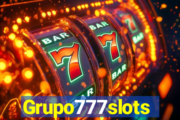 Grupo777slots