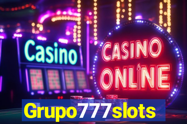 Grupo777slots