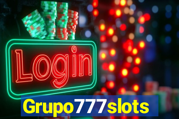 Grupo777slots