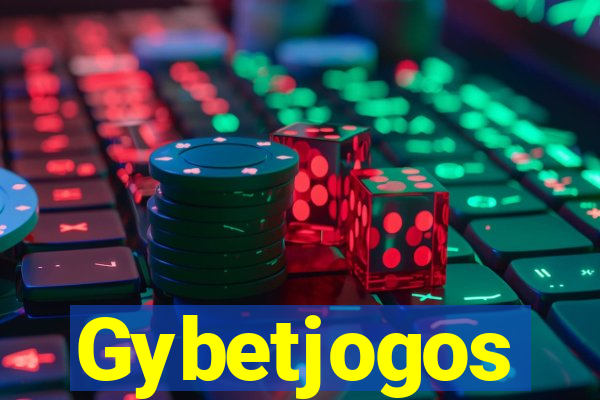 Gybetjogos