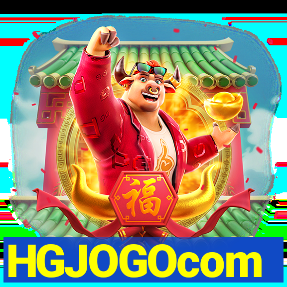 HGJOGOcom