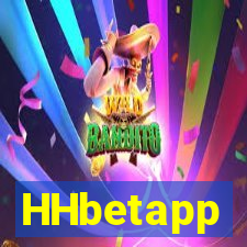 HHbetapp