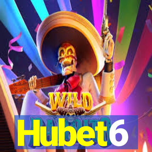 Hubet6