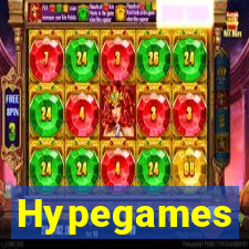 Hypegames