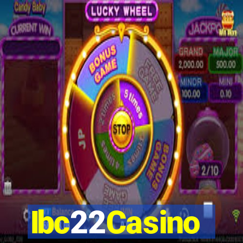 Ibc22Casino