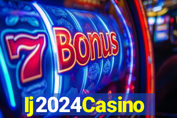 Ij2024Casino