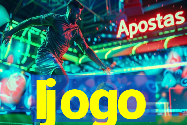 Ijogo