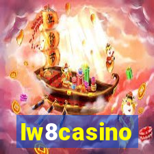 Iw8casino