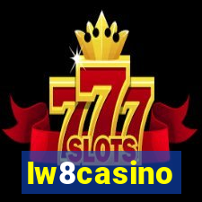 Iw8casino