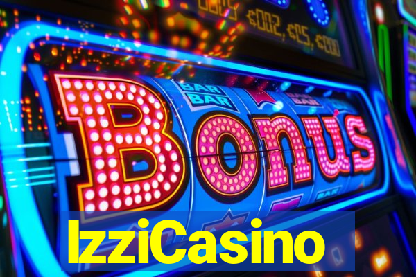 IzziCasino