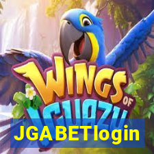 JGABETlogin