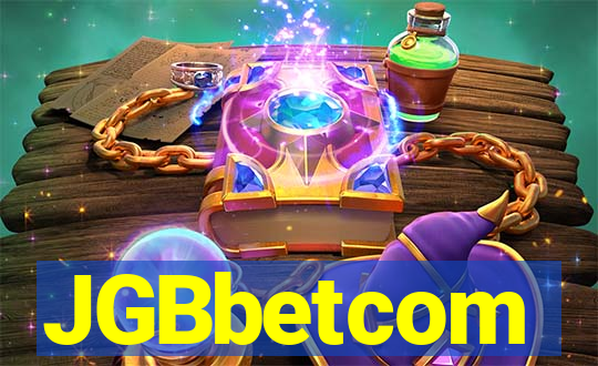 JGBbetcom