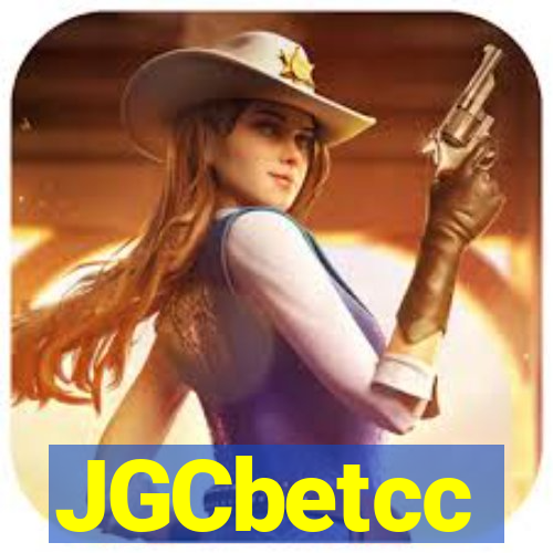 JGCbetcc