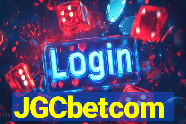 JGCbetcom