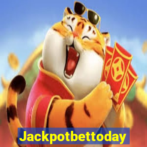 Jackpotbettoday