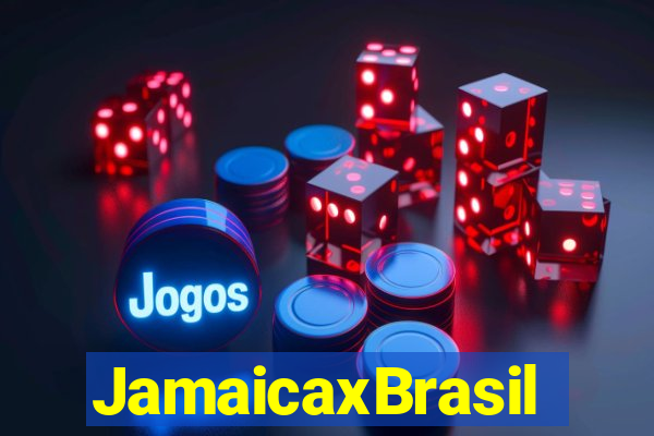 JamaicaxBrasil