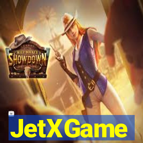 JetXGame