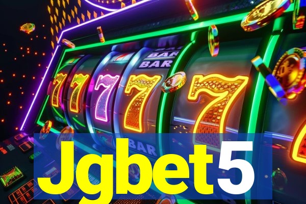 Jgbet5