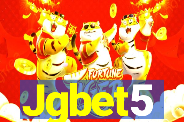 Jgbet5