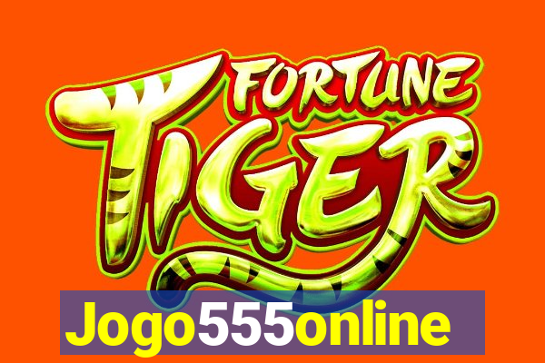 Jogo555online