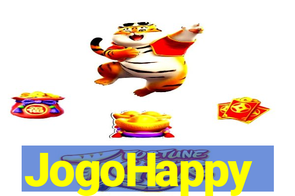 JogoHappy