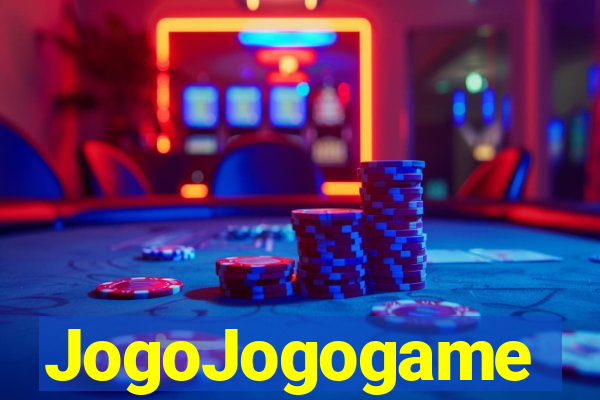 JogoJogogame