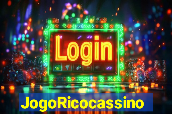 JogoRicocassino