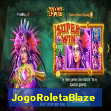 JogoRoletaBlaze