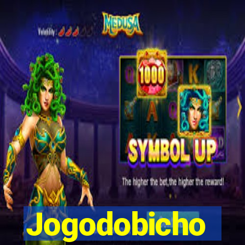 Jogodobicho