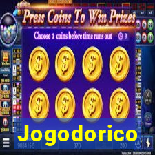 Jogodorico