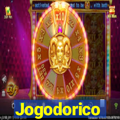 Jogodorico