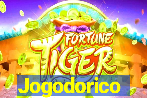 Jogodorico