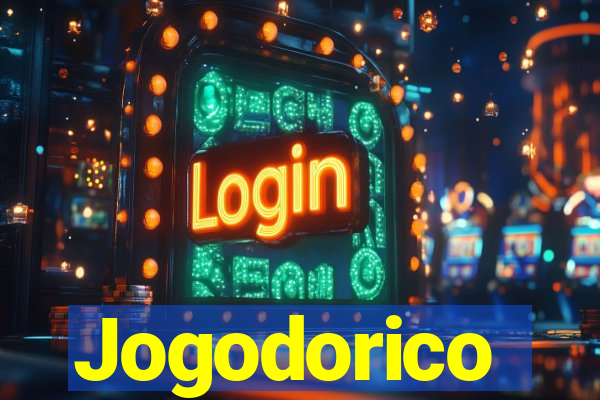 Jogodorico