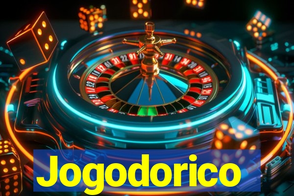 Jogodorico