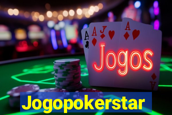 Jogopokerstar