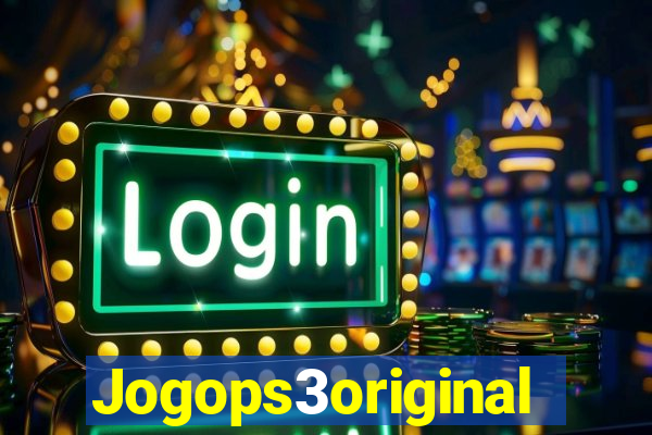 Jogops3original